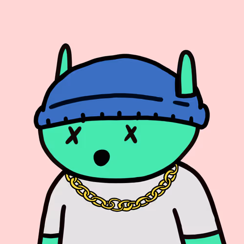 Alienfrensnft