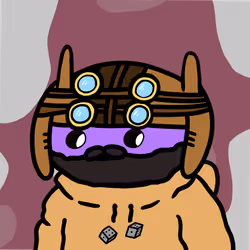 alien fren #5555