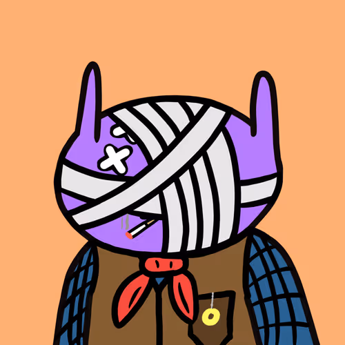 alien fren #3321