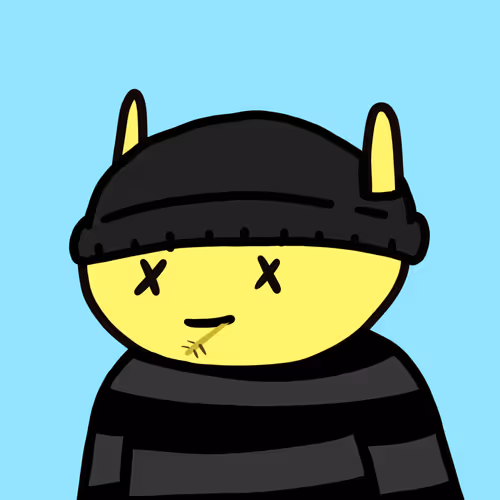 Alienfrensnft