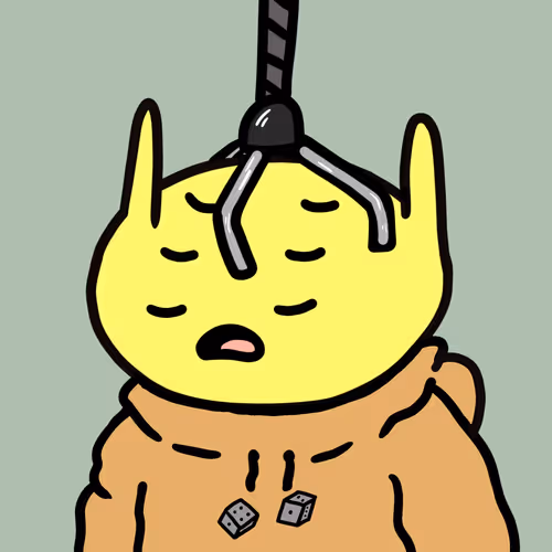 Alienfrensnft