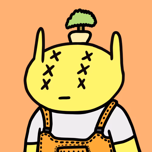 Alienfrensnft
