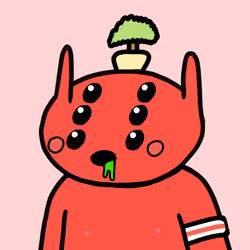 alien fren #7843