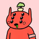alien fren #7843