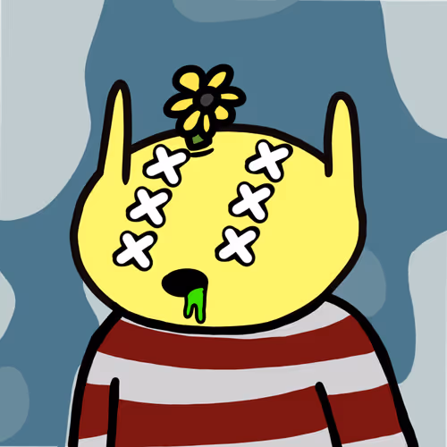 Alienfrensnft