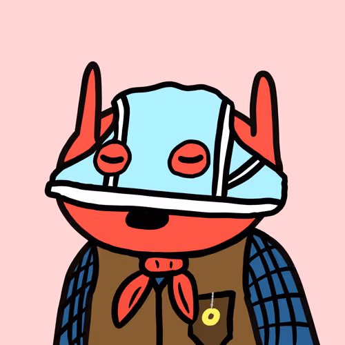 Alienfrensnft