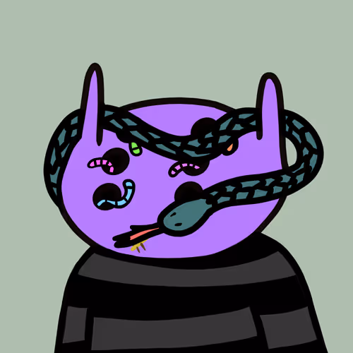 alien fren #7278