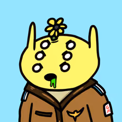 alien fren #9817