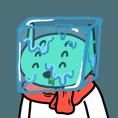 Alienfrensnft