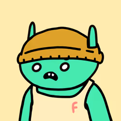 alien fren #5034
