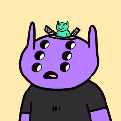 alien fren #7425