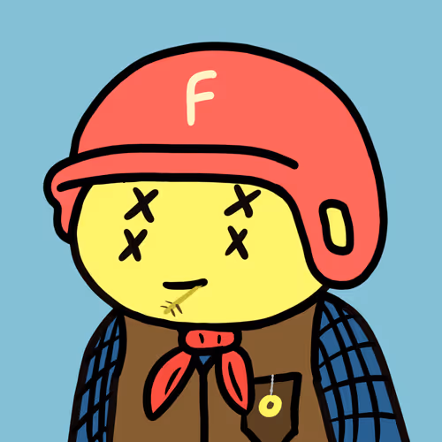 Alienfrensnft