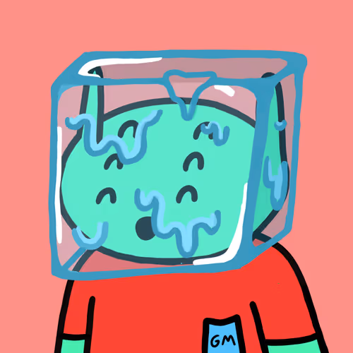 alien fren #8573