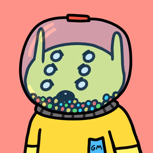 alien fren #4817