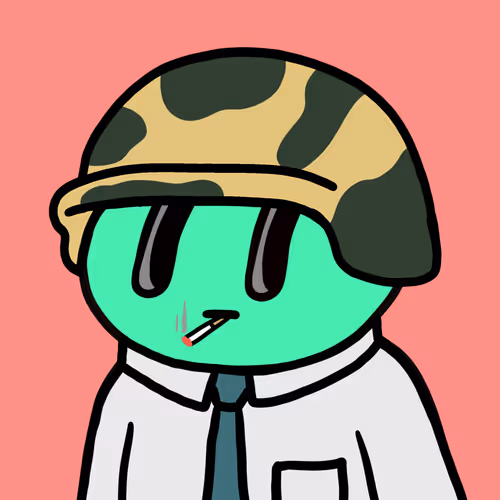 Alienfrensnft