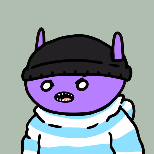alien fren #8575