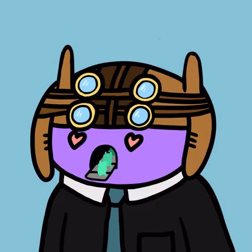 alien fren #6428