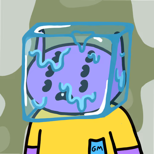 alien fren #8157