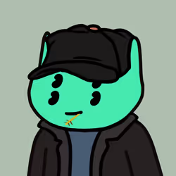 alien fren #5199