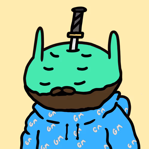 alien fren #6548