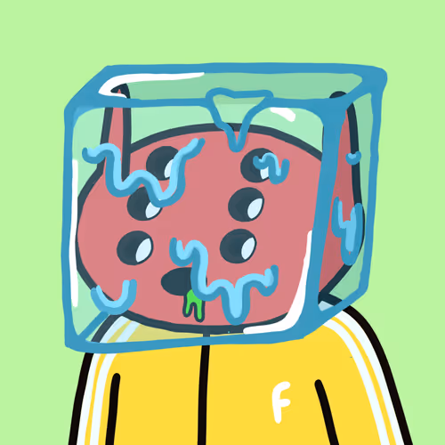 Alienfrensnft