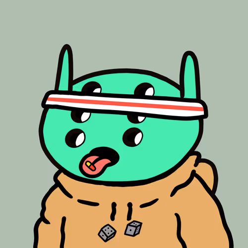 alien fren #6646