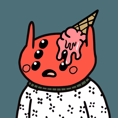 alien fren #7802