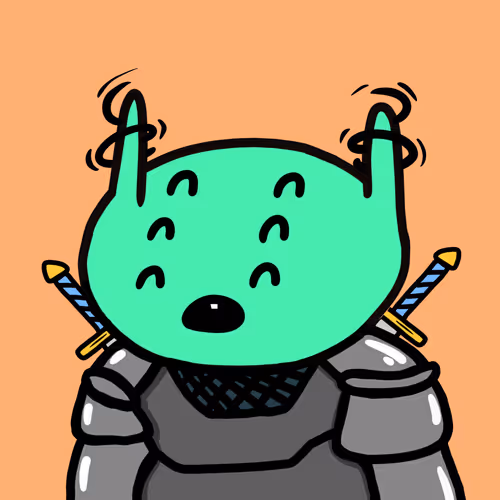 alien fren #8754