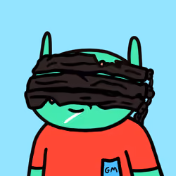 alien fren #6828