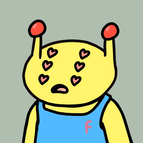 Alienfrensnft