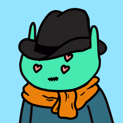 alien fren #7568