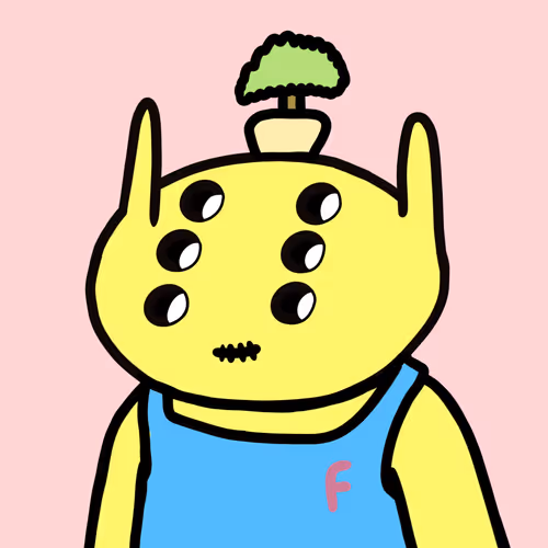 alien fren #1703