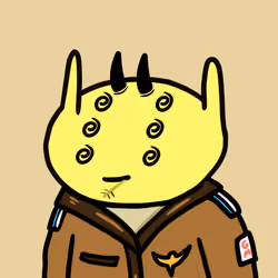 alien fren #8081