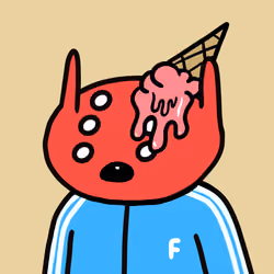 alien fren #8417