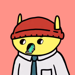 alien fren #5038