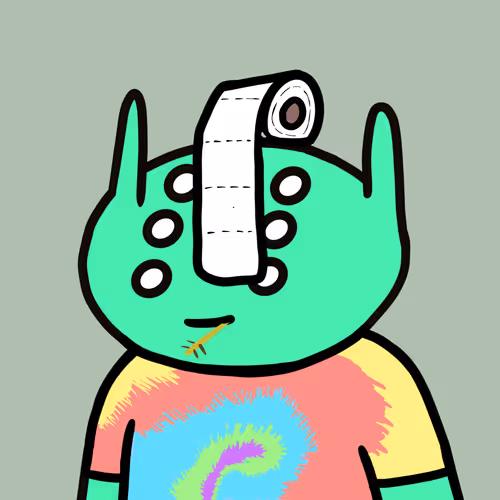 alien fren #7454