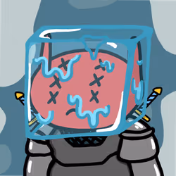 alien fren #8569