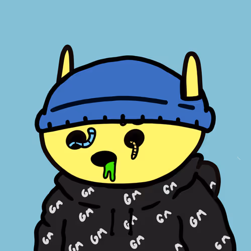alien fren #3496