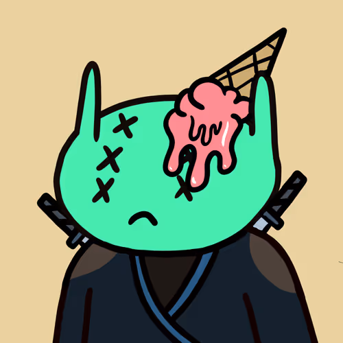 Alienfrensnft