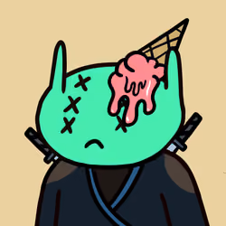 alien fren #9196