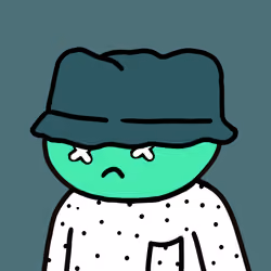 alien fren #7471