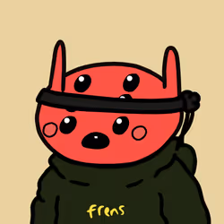 alien fren #8136