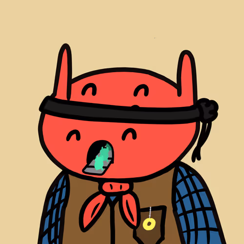 alien fren #2858