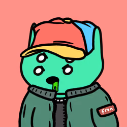 alien fren #4839