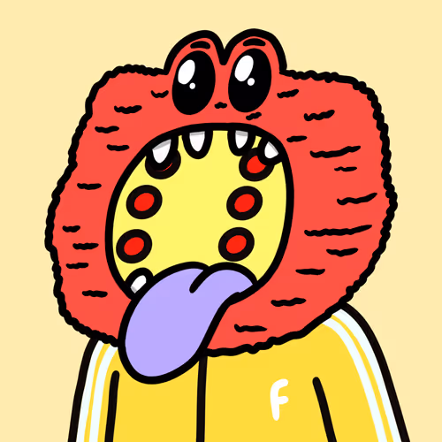 Alienfrensnft
