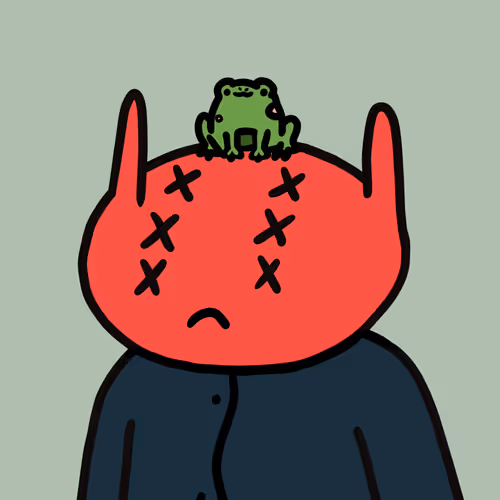 alien fren #7176