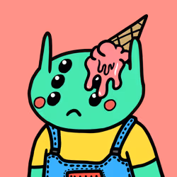 alien fren #5123