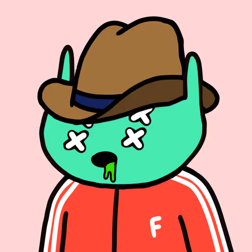 Alienfrensnft