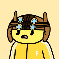 alien fren #7858