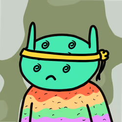 alien fren #8618